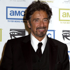 Al Pacino Al Pacino